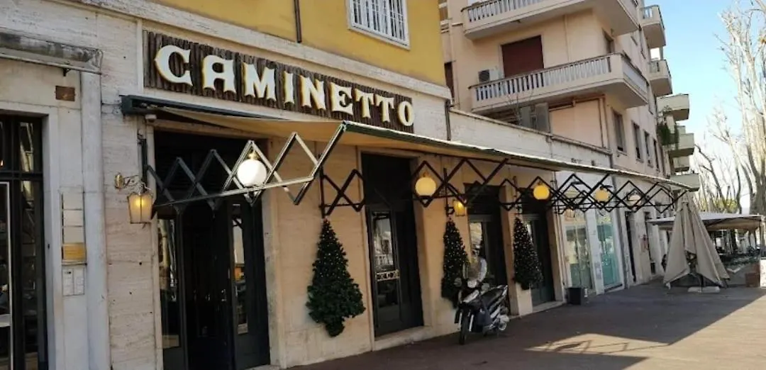 Apartment Prestige Suite Parioli Rome Italy
