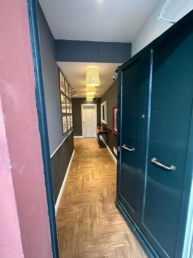 Apartment Prestige Suite Parioli Rome
